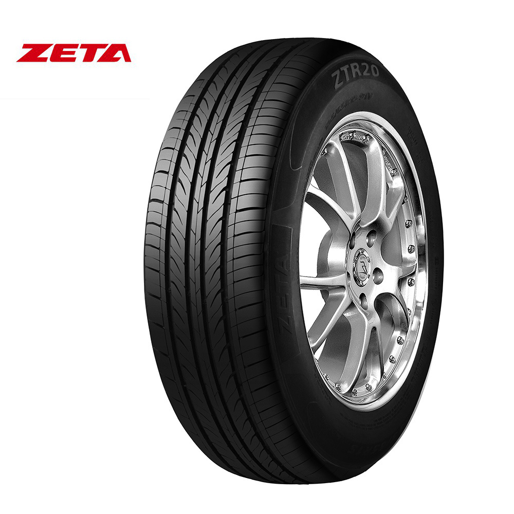 Zeta Pace Tires Brand for Your Vehicle Run Flat Tire Winter/Summer/All Season Tyre