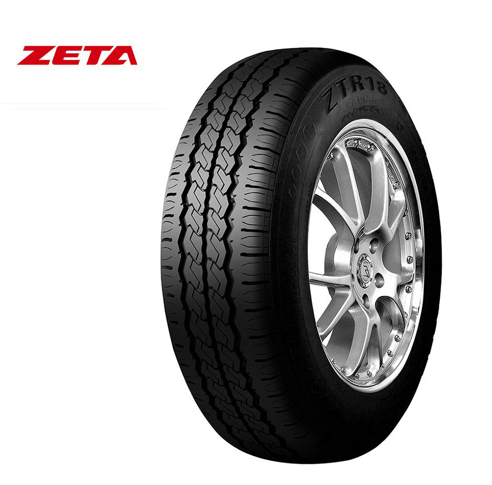 Zeta Pace Tires Brand for Your Vehicle Run Flat Tire Winter/Summer/All Season Tyre