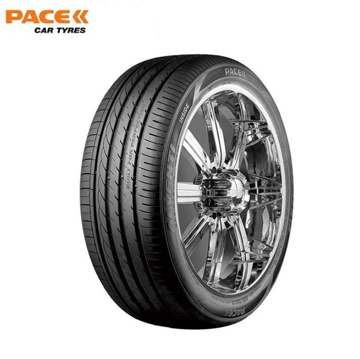 Russian Market PCR PACE Snow Tires Winter Tires for All Vehicles Passenger Car Tire 215/65R16 215/65R17 225/65R17