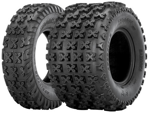 14 Inch Worcraft Utility atv tire 30*10R14  32*10R14