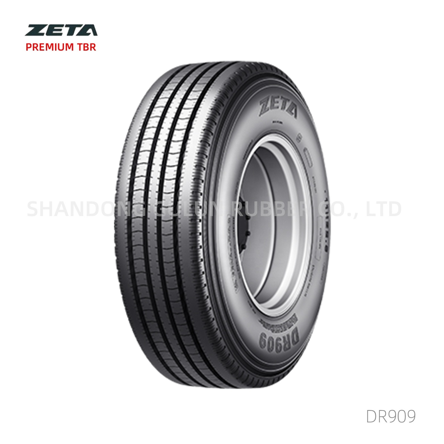 Truck Tyres 385 65r22.5 385 55r22.5 385 55r19.5 China Famous Brand ZETA AEOLUS 7 years quality insurance