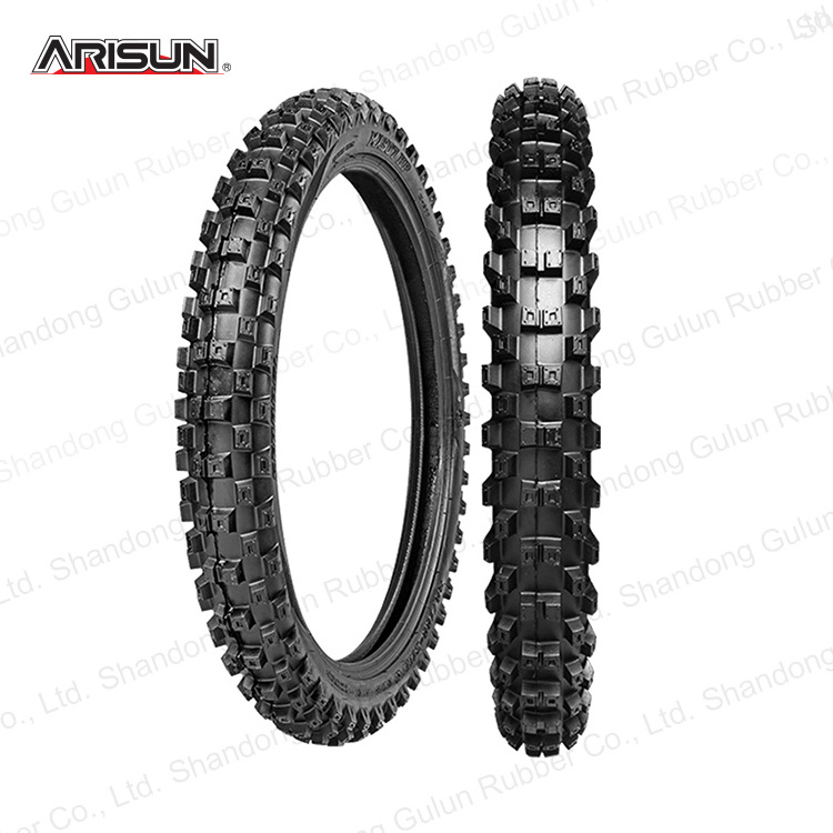 120/100/80/70 90/90-12 Chaoyang, Goodride, Arisun Hot Selling New Motorcycle Tyre for Training All