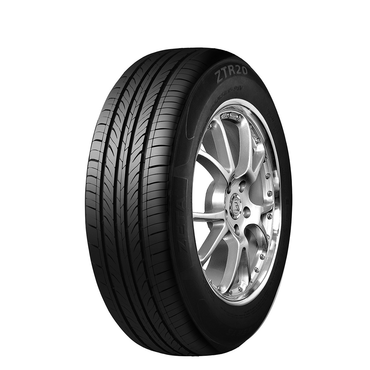 Zeta radial tyres 215/55R17 235/55R18 225/55R17 245/40ZR20 245/45R18 high quality chinese tyres