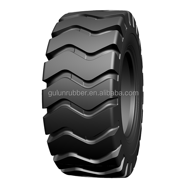 Giant OTR MS403 off road tire 24.00R35 27.00R49 33.00R51 40.00R57 46/90R57 for Russia and Middle Asia Market