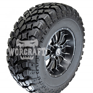 New Design and High Performance ATV UTV Tire