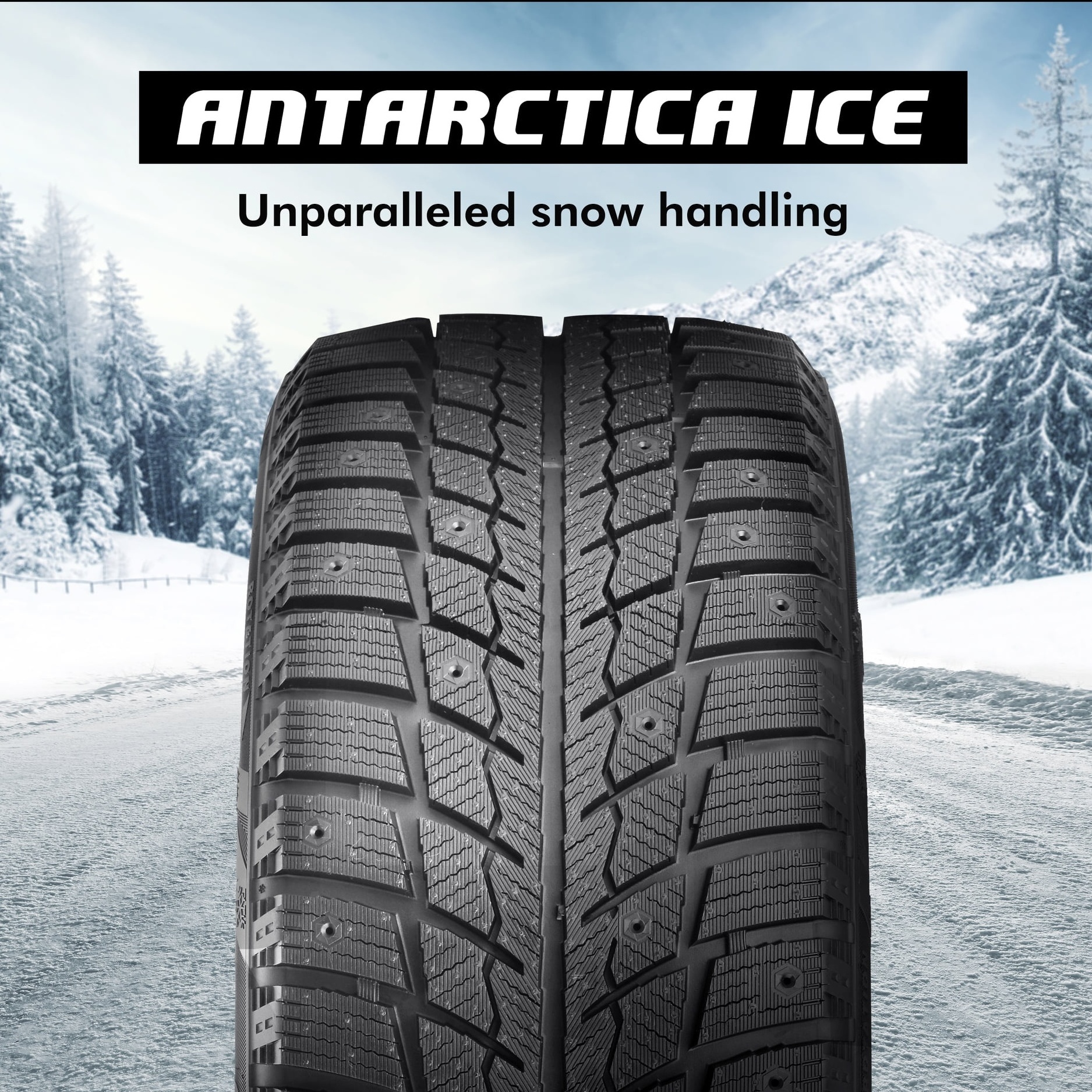 205 55 16 Winter Car Tires Studable Spike Studless All Season ZETA PACE Brands China Supplier M+S ECE for Russia