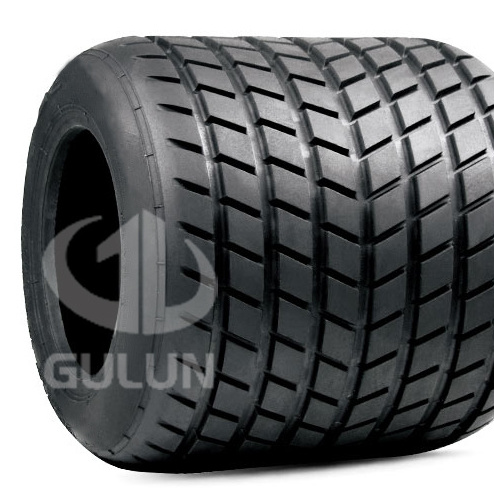 New Go-kart tires 12x8.00-6