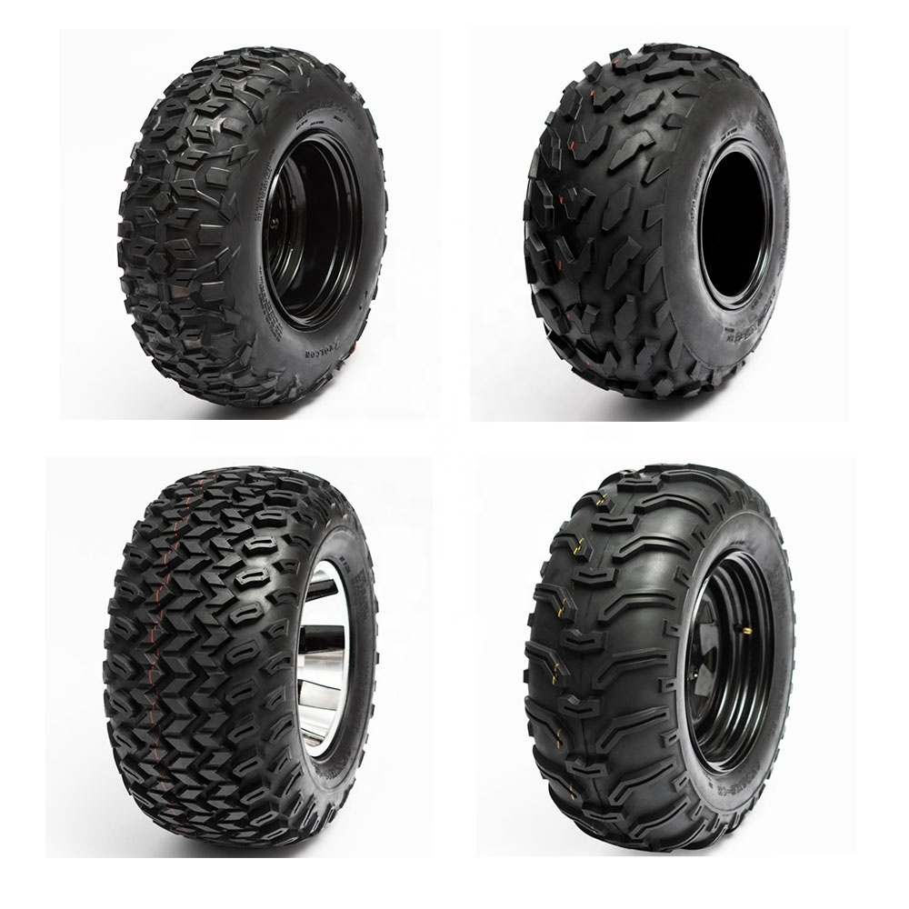 4wheeler ATV tyres for adults multi-passenger vehicle