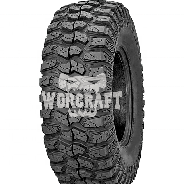 New Design and High Performance ATV UTV Tire