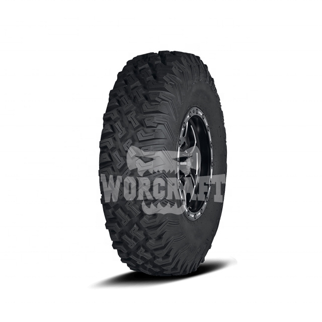 Hot sale ATV trail tires 27'' 30'' 32'' 33'' 35'' used for teryx krx 1000 brute force parts and accessories replacement