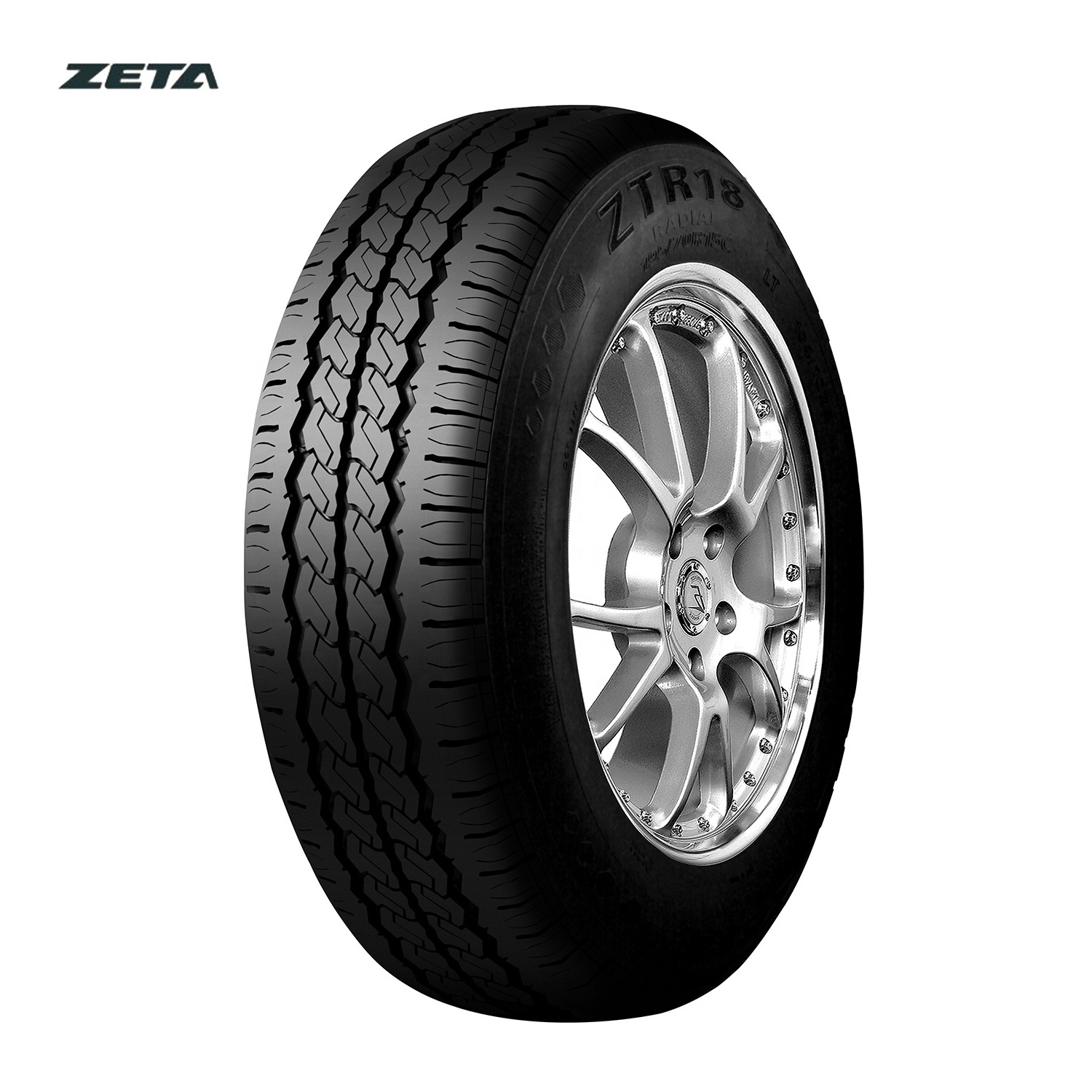 Tires for cars 195 65 15195 65 15 175 70 13 215 65 16 185 75R16C DOT ECE ZETA PACE 5 years quality popular in Russia