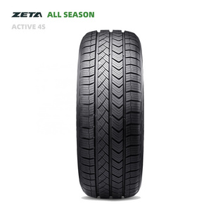 215 55R16 205 55 16 Car Tyre All Weather Summer Winter Runflat EV Tires China factory for sale