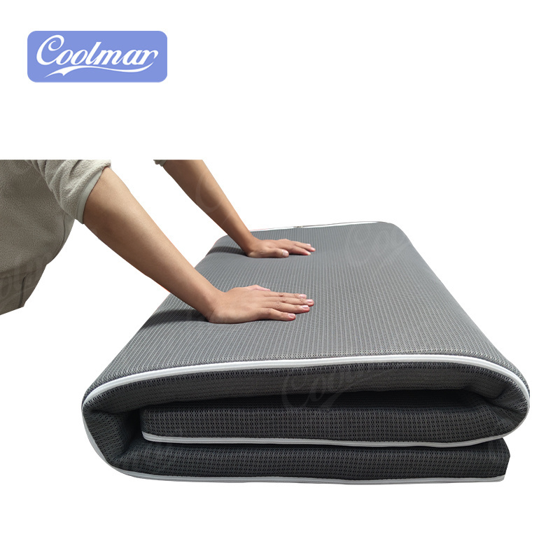 4D Air fiber washable baby bed mattress colchon Korean style hospital mattresses types