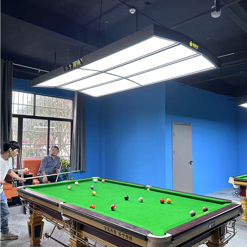 High Quality Billiard Lamp Pool Led Light LED Ballroom CLUBS Pool Table Billiard Lights Snooker Table Lighting sale