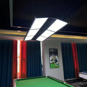 High quality  LED Pool Table Light Super Bright Billiards Pool Table Snooker Table Pendant LED Light