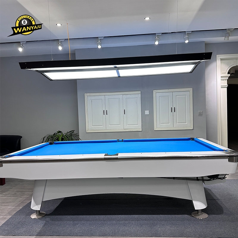 High Quality Billiard Lamp Pool Led Light LED Ballroom CLUBS Pool Table Billiard Lights Snooker Table Lighting sale