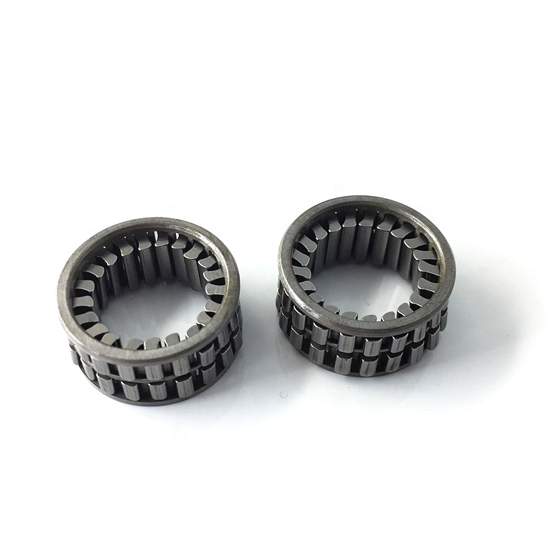 FE 459 Z ZZ FE459 FE459Z FE459ZZ Sprag Freewheels Motorcycle Starter Overrunning Bearings Wedge One Way Clutch Bearing For Drone