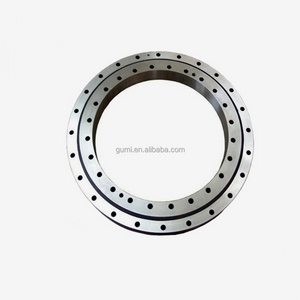 Gumi Non-Gear XSU Swing Ring 150x225x25.4mm Slewing Bearing XSU080188 Crossed Roller Bearings For Robotic Arm