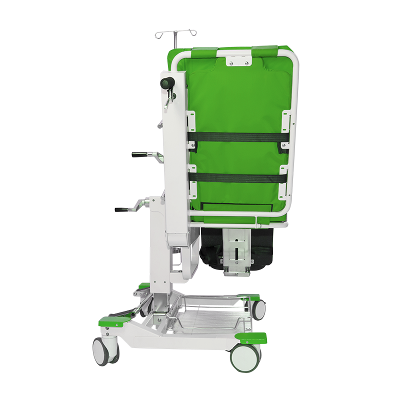 Hospital Bed Equipment Transport Stretcher Patient Transfer Bed