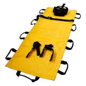 Light Weight Folding Patient Emergency Stretcher for Evacuation