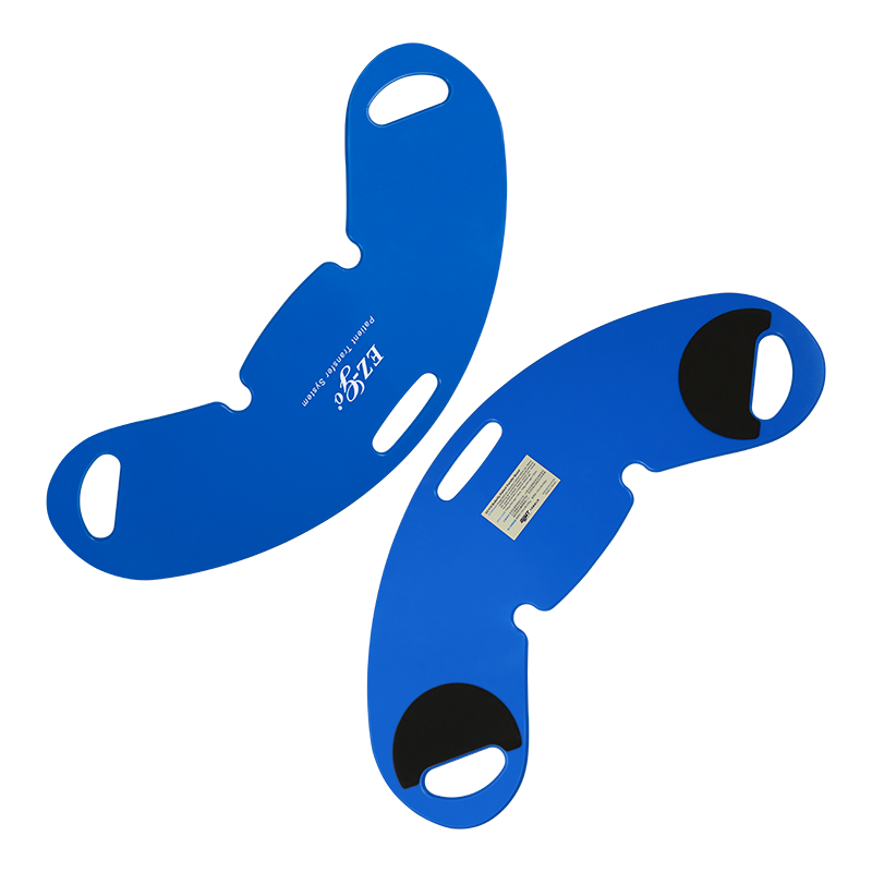 Wheelchair Accessory Patient Transfer Board from Bed to Wheelchair