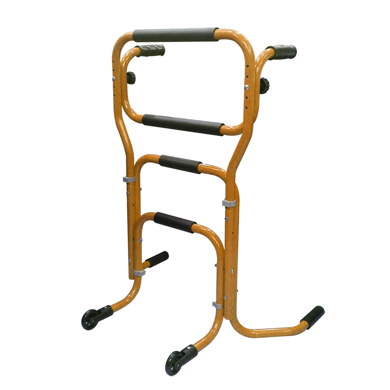 Rehabilitation Therapy Supplies Orthopedic Stair Climbing Rollator