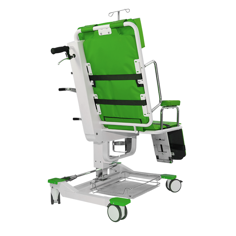 Hospital Bed Equipment Transport Stretcher Patient Transfer Bed