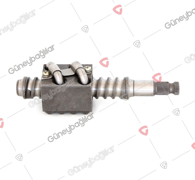 STEERING GEAR 8941397700 NKR13