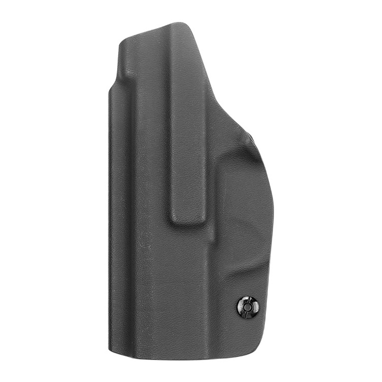 WARRIORLAND IWB Kydex Holster Inside Waistband Concealed Carry Pouch