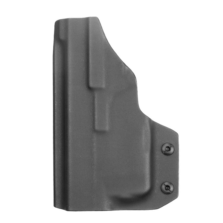 WARRIORLAND New product  IWB Concealed Carry Holster Kydex Light Bearing Holster