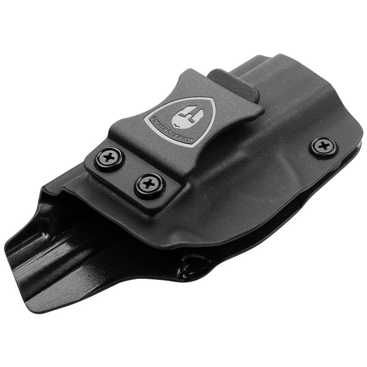 WARRIORLAND IWB Kydex Holster Inside Waistband Concealed Carry Pouch