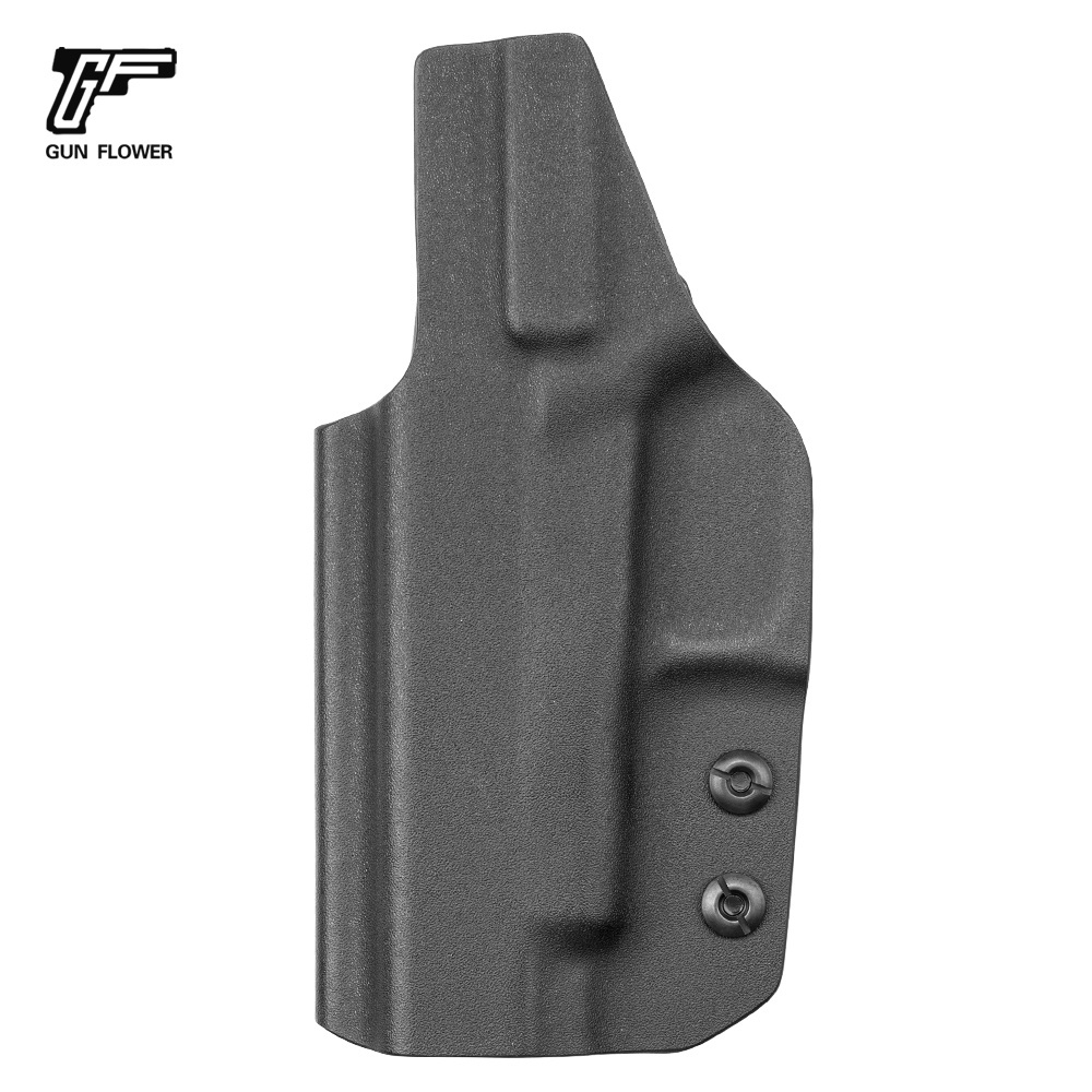 Tactical Concealed Carry KYDEX Holster