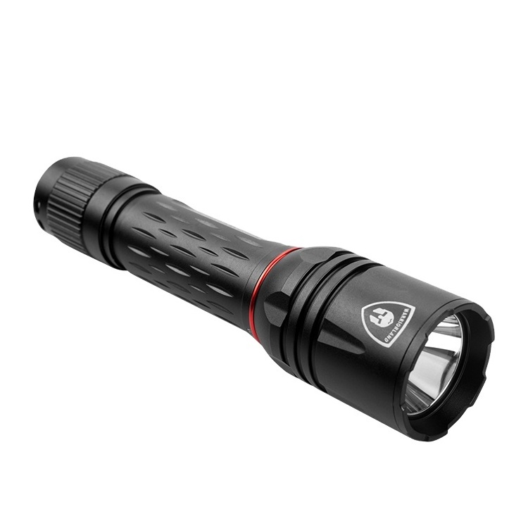 Warriorland WL-1 Rechargeable Battery Easy Portable Training Gun Flashlight Tactical