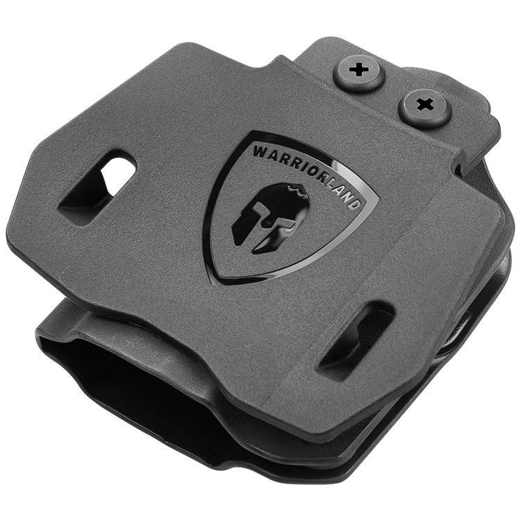 Warriorland OWB kydex holster With Retention adjustable Cant adjustable Various Colors available Various Models available