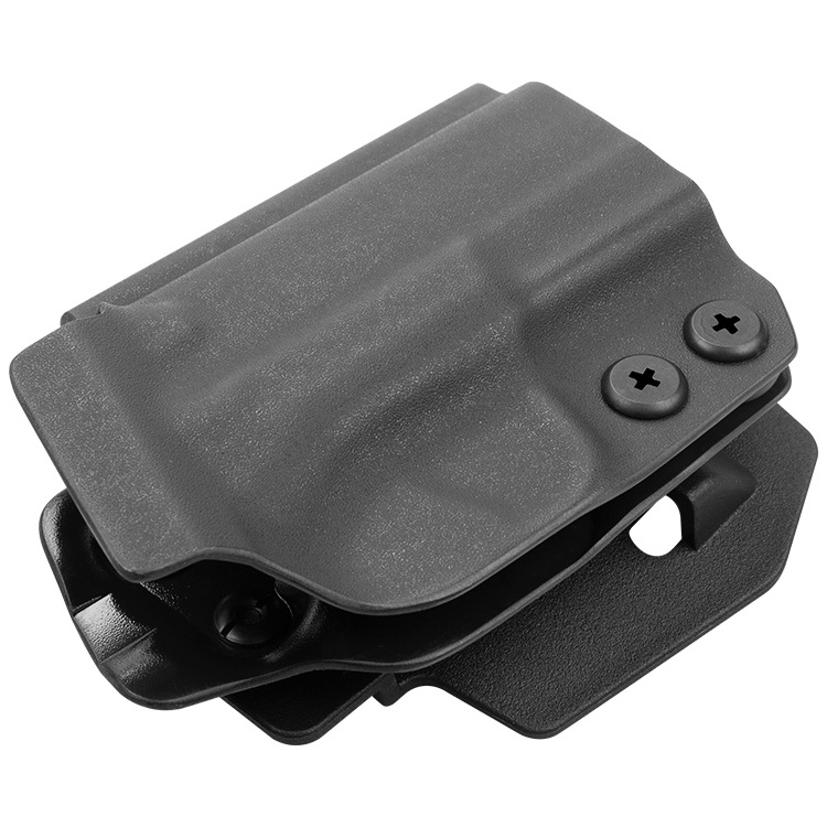 Warriorland OWB kydex holster With Retention adjustable Cant adjustable Various Colors available Various Models available