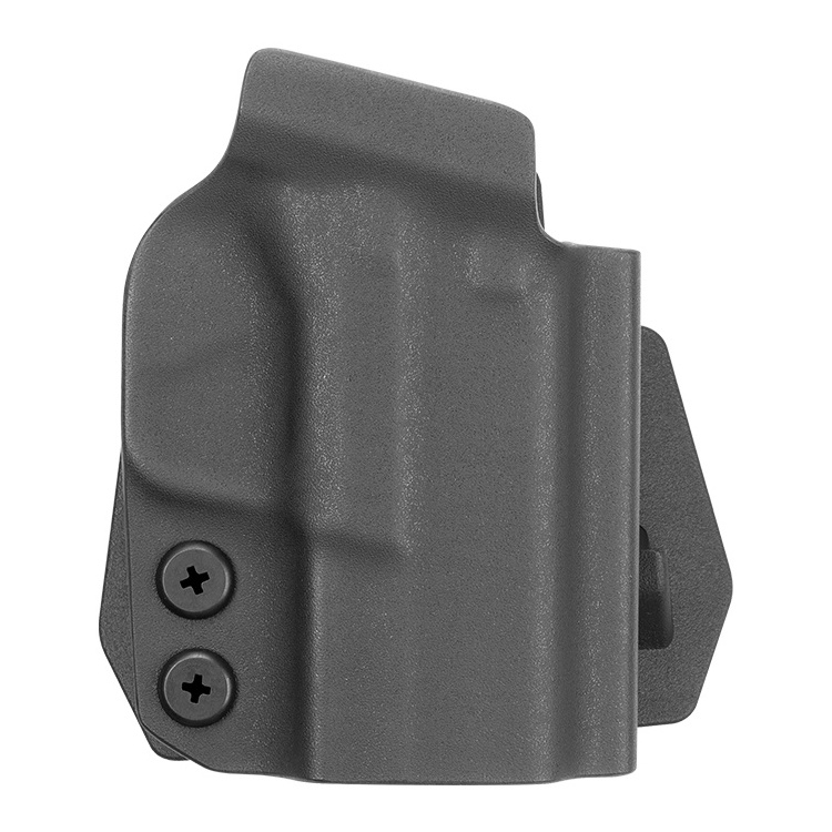 Warriorland OWB kydex holster With Retention adjustable Cant adjustable Various Colors available Various Models available