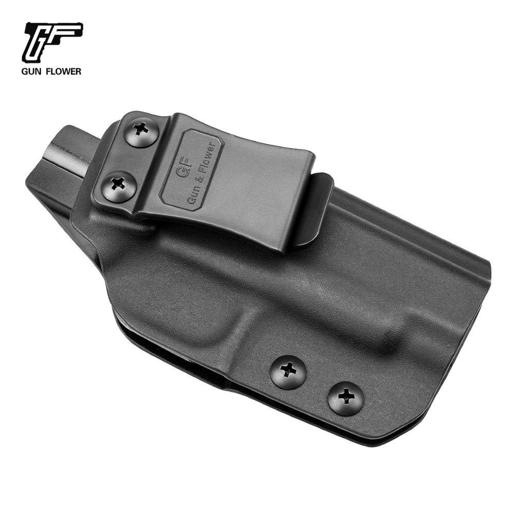 Tactical Concealed Carry KYDEX Holster