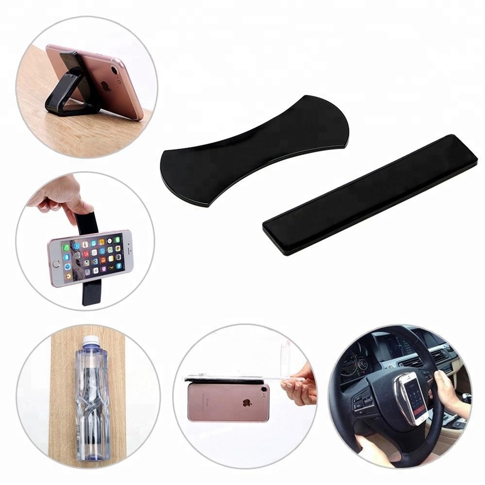 Amazing Nano Rubber Sticker Pad Multi-Function Car Mobile Phone Holder