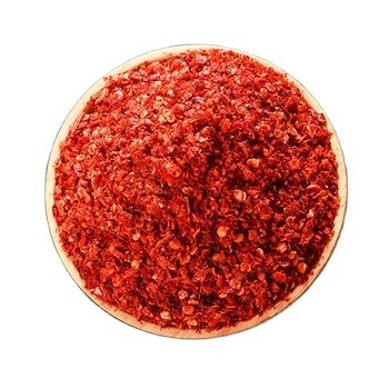 High Quality Supplier Price Hot Cayenne Pepper Flakes Red Chilli Dried Crushed