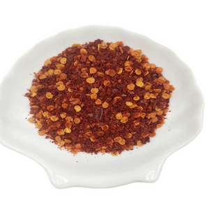 Guochen Red Pepper GC1007 Sweet Paprika Dry Crushed Chilli Flakes