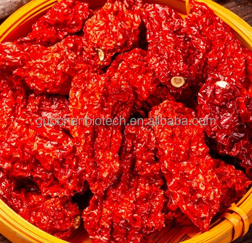 Wholesale Good Price Large Bulk Order Naga Jolokia Devil Pepper Carolina Reaper Chilli Powder Devil's Chili Pepper in India