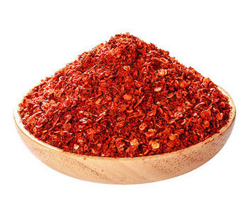 High Quality Supplier Price Hot Cayenne Pepper Flakes Red Chilli Dried Crushed