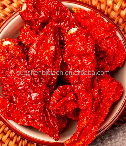 Wholesale Good Price Large Bulk Order Naga Jolokia Devil Pepper Carolina Reaper Chilli Powder Devil's Chili Pepper in India