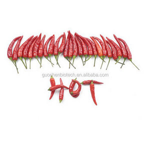 High Quality China Spices Fresh Hot Spicy Pepper Fresh Red Chili Pepper Natural 100% For Sale