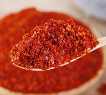 High Quality Supplier Price Hot Cayenne Pepper Flakes Red Chilli Dried Crushed