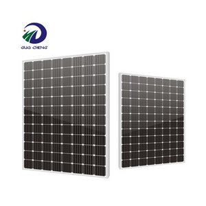 Goosun/jinko/q Cells/ Sun Tech Perc Solar Pv Poly Panel Certificates Solar Energy Products 330w Solar Panel Blue Sun