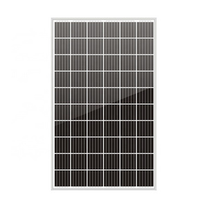 New technology 500w cigs cargador solar panel for solar power system