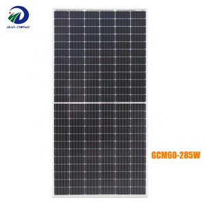 Renewable Solar Panel 500w Home 1000 Watt System Mono 500 w 450 w Pv Module 12v 35w 200watt 240w 250watt 300w 330watt