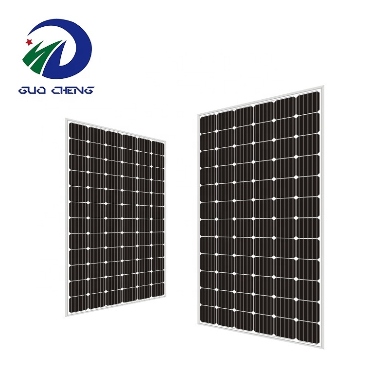 Renewable Solar Panel 500w Home 1000 Watt System Mono 500 w 450 w Pv Module 12v 35w 200watt 240w 250watt 300w 330watt