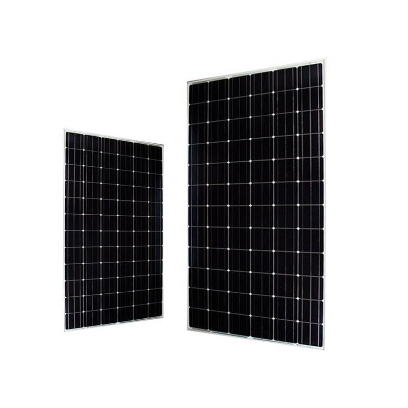 a Grade Solar Cell Chinese Price 250 Watt Photovoltaic Solar Panel 300wp 380w 150w 100watt 500w 250w